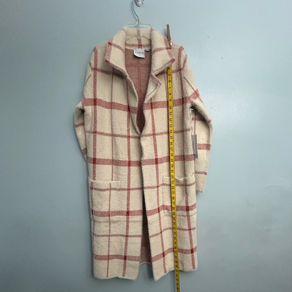 CYRUS CARDIGAN